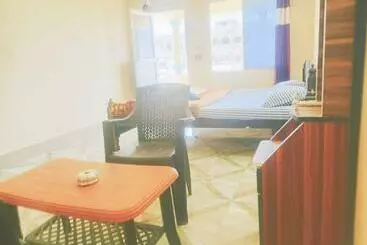 Hotel Spot On Anishiya Beach Resort