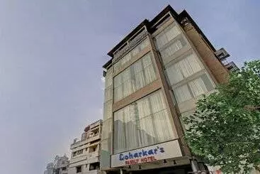 Loharkar Family Hotel L As
