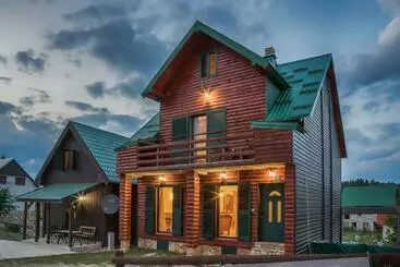 پانسیون Kik Accommodation