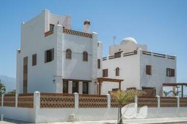 דירות לתיירים Pushe Village Playa Granada Beach & Golf 3