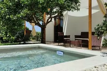 Lomakeskus Agribarocco