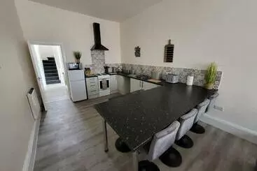 Appartamenti turistici Westborough Cottage
