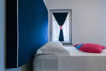 Bed and Breakfast Villa Luce