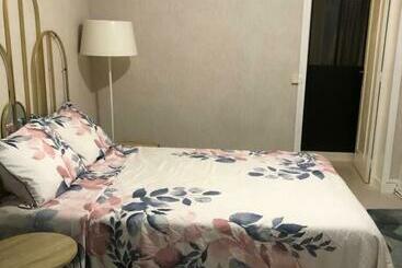 Apartamentos turísticos Bel Appartement Parisien