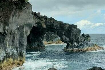 ツーリストアパートメント Bilou