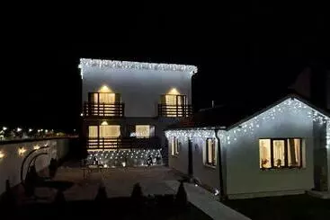 Apartamenty turystyczne Casa Valentina