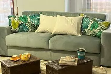 هتل آپارتمان La Dimora Di Livia