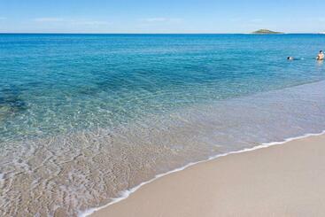 Majatalo Casetta Delle Mimose