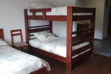 Panzió Hospedaje Familiar