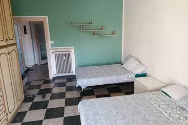 Pensione Casa Giuliva