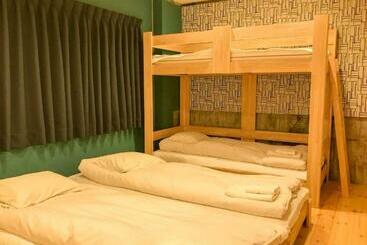 Pensão Konyamachi Guest House Kuku Vacation Stay 80155v