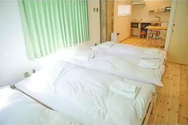 Majatalo Konyamachi Guest House Kuku   Vacation Stay 80155v