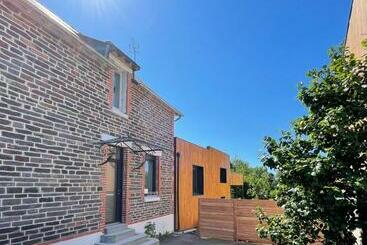 פנסיון L Orée Du Parc