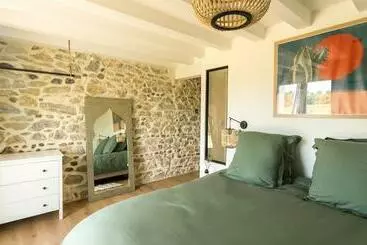 Pensione Domaine Ranch Kabahina Golf