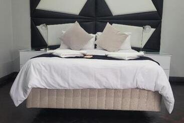 펜션 Palm Guesthouse