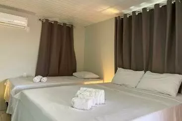 Pension Pousada Solar Maia Costa