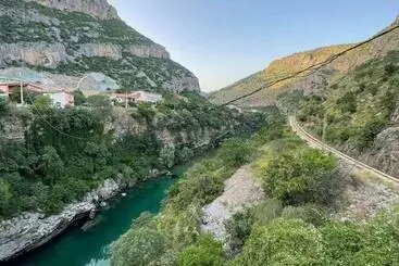 پانسیون Vila Natalija