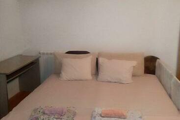 Pansiyon Villa Natalija