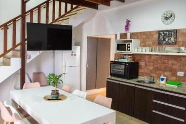 شقة فندقية Tides Apart De Playa