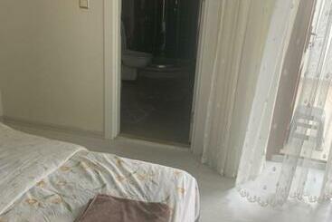 游客公寓 Aqua Marin Platinium Sitesi 6. Kat