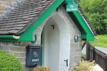 Apartaments turístics Colourful Forest Of Dean Pikehouse