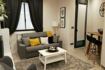 游客公寓 Glory Suite With Ac By Santiago