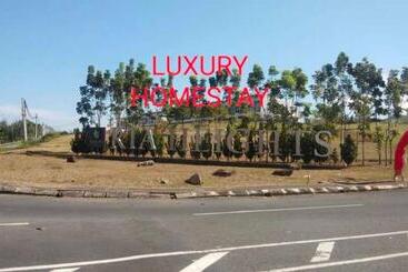 Hotel Oyo Homes 90567 Barakah Homestay