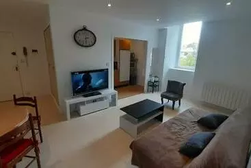 Apartamentos turísticos L Ardechois