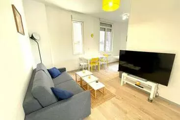 Apartamentos turísticos L Oratoire