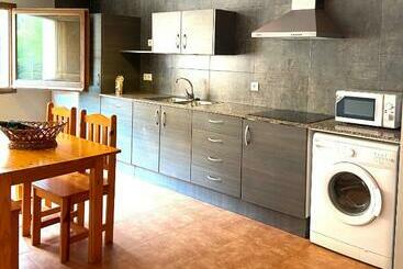 Ferienwohnungen La Vall Apartaments Loft