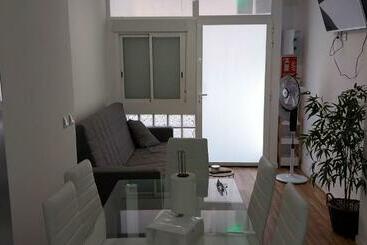 Апарт-отель Lyesblb