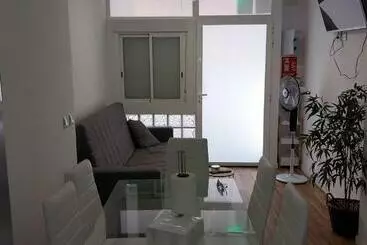 Aparthotel Lyesblb