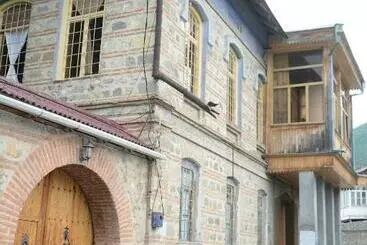 پانسیون Ali Ancient House 555