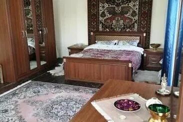 پانسیون Ali Ancient House 555