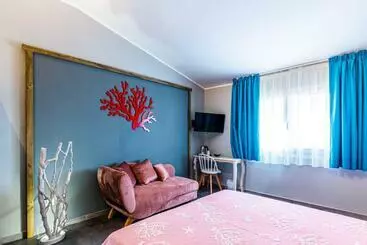 پانسیون Relais Il Corallo