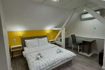 پانسیون Vila Storia