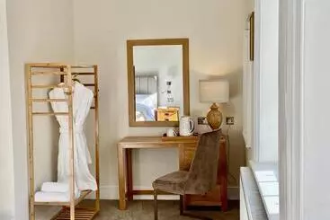 Red Barns Bed & Breakfast