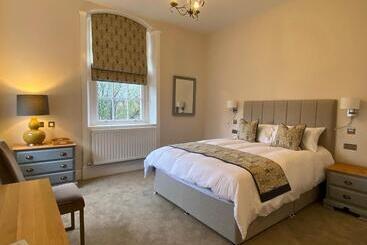 Red Barns Bed & Breakfast