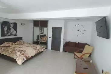 Apartamente turistice Studio De Lux Montana