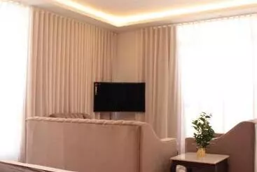 Huoneistohotelli قوت المصيف للشقق الفندقية