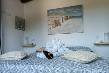 Bed and Breakfast L Attico Villasimius