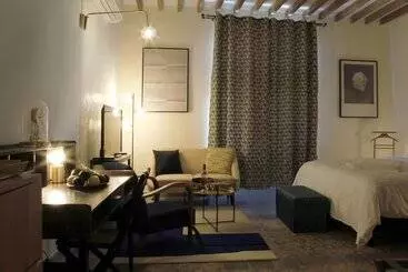 민박 La Maison D En Bas Des Seigneurs