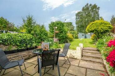 شقق خاصة سياحية Bobbin Cottage