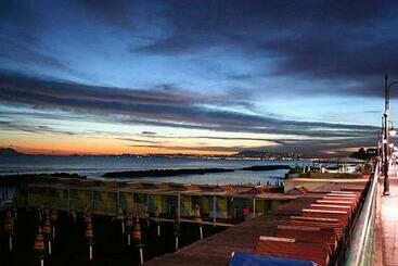 Жильё для туристов Casa Nick