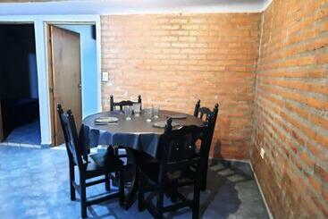 Tourist flats Del Parana