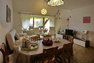 관광객 아파트 Maisonette Bodenseetraum Amanda