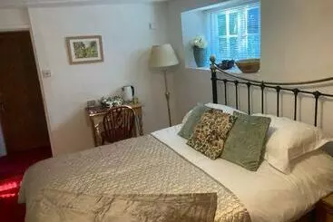 Pension Bissick Old Mill Suite