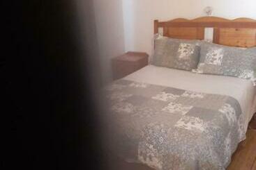 Pansiyon House Ebenezer