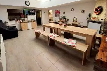 Pension Mediterrano