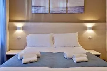 Pianomare Riviera Apartments And Rooms